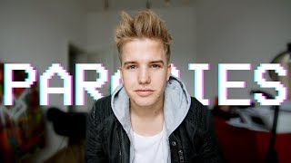 NEUE SINGLE "PARADIES" KOMMT