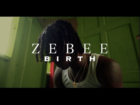 Zebee-Birth(Official Music Video)
