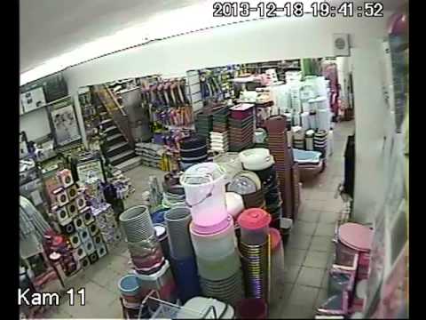 şehreminde hırsızlık yapan şerefsiz