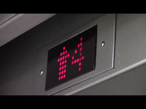 Delaware Traction Modded Elevators - Annapolis House - Sea Colony East - Bethany Beach, DE | ECFE