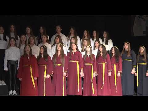 Svetosavska akademija 2024