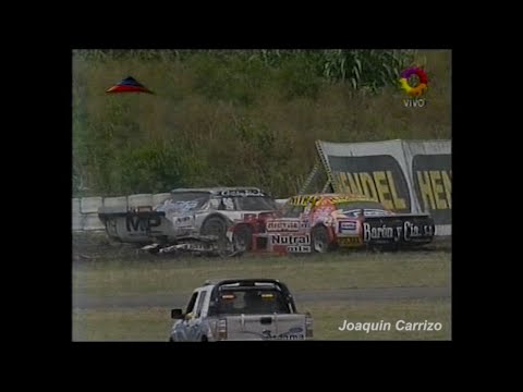 Turismo Carretera 2009: 16ta Fecha Buenos Aires (Transmisión Completa)