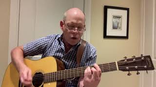 Rich Man’s Spiritual (Gordon Lightfoot cover)