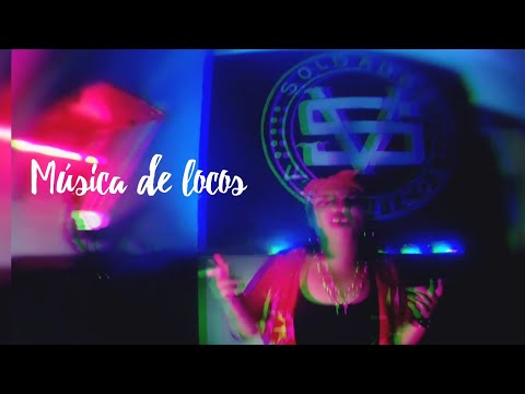 Música de locos - Rabia Rivera ❤🔥🛸