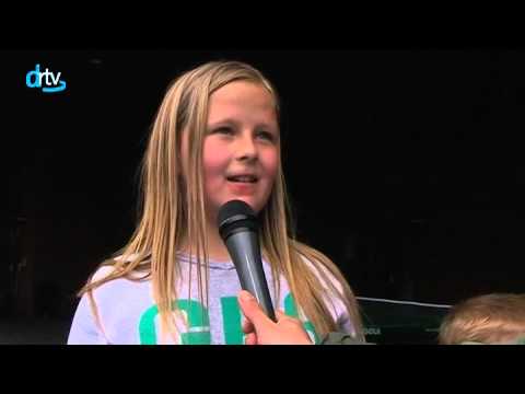 Drtv nieuws - Go Ahead Eagles speeldag - woensdag 13 april