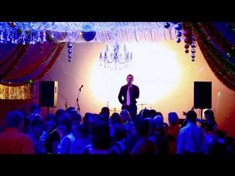 Evgeny Popov - Chattanooga choo choo