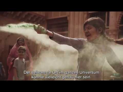 ONE STRANGE ROCK | TCA TRAILER | National Geographic