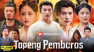 Download lagu Topeng Pemboros Full Movie (Drama China) | Nuevo Drama Reviews and Story Facts HD mp3