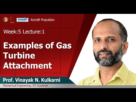 Aircraft Propulsion Introduction Video