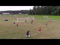 Nick Graeca Future 500 ID Camp Highlights