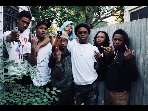 Mia Rerock X SD X Ftos Curt X Ftos Twan X Mia Tay - Address The Situation (Official Music Video)