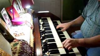 When We All Get To Heaven