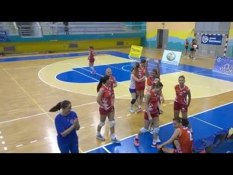 ŽOK Futog - Srem Eaton Tempo