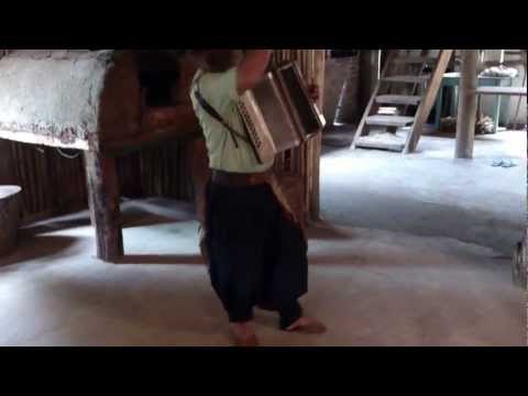 Tibúrcio da Estância-Santo Augusto/RS