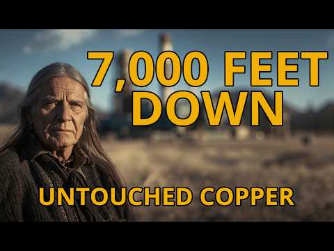 This Mine Could Solve America's Copper Problem: Resolution Copper