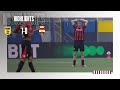Loss in Leeuwarden // SC Cambuur - Willem II - 1-0