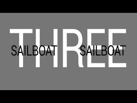 KNEE PLAY 1 (Philip Glass Lyric Video)