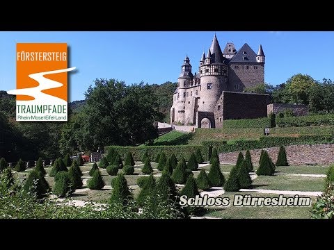 Traumpfad: Förstersteig