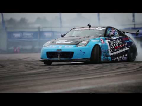 Tarmac Sportz - BDC Round 1 - Teaser