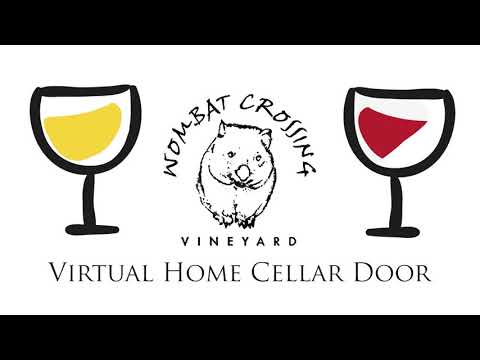 Wombat Crossing Vineyard