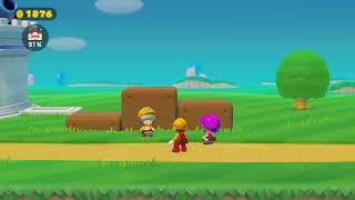 マリオメーカー２やったるぜい２４