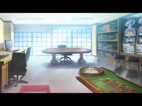 学園ヘブン2 〜DOUBLESCRAMBLE!〜