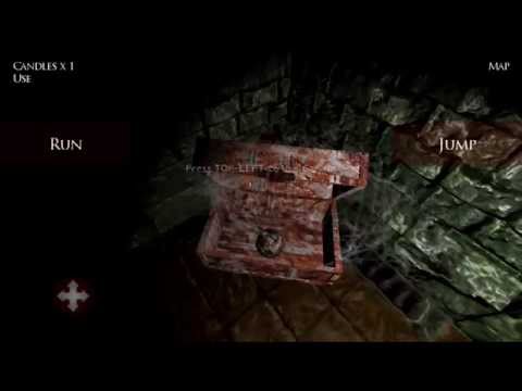 Dungeon Nightmares II Video