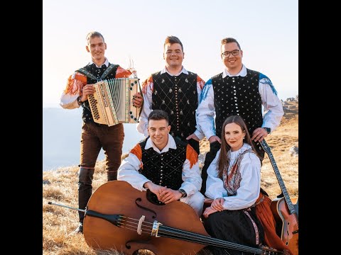 Ansambel Gregorja Kobala   Muzikant, eno veselo 2