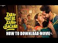 Zara Hatke Zara Bachke - Official Trailer | Vicky K & Sara Ali K | Dinesh V | Laxman U | 2nd June 23