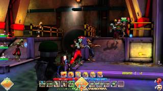 Monster Madness Online 2014: Battle for Suburbia