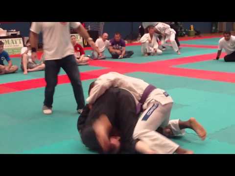 Brighton Open - Absolute - Final