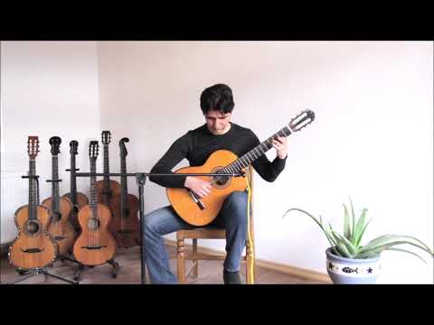Manuel Rodriguez Sr. handmade classical guitar 1987 - suggested retail price $35999 + Video! image 14