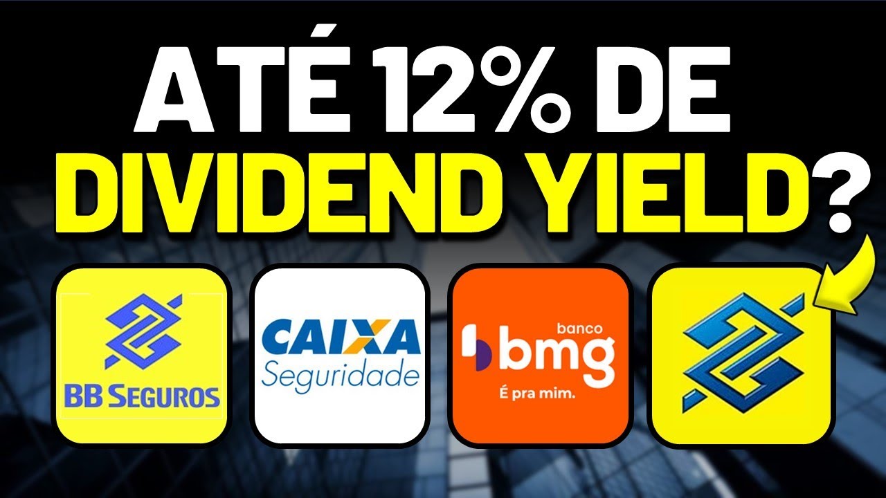 8 AÇÕES MUITO BARATAS E QUE PAGAM ALTOS DIVIDENDOS. BANCO DO BRASIL: PERSPECTIVAS DIVIDENDOS BBAS3