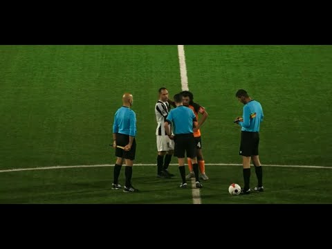 F.A Trophy - Rabat Ajax vs Pietà Hotspurs - First Round - 2021