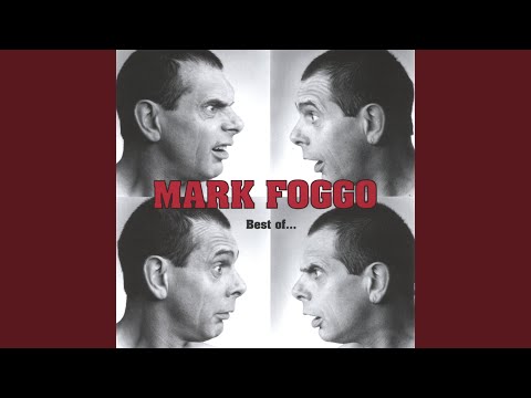 What A Lovely Day For A Hanging - Mark Foggo