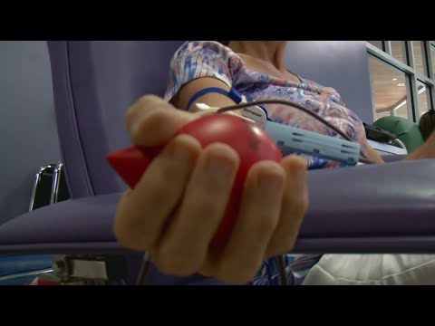 We Are Blood will now antibody test anyone who donates blood