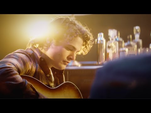 Dear Evelyn - Max McNown