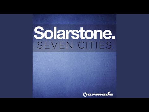 Video thumbnail for Seven Cities (Armin van Buuren Vocal Mix)