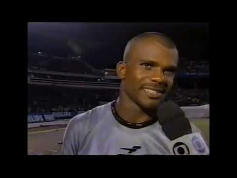 Santa Cruz 2 x 1 Avaí - Série B 2002