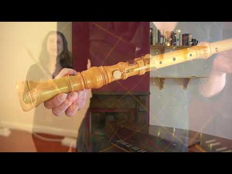 Meet The Instruments #3: Baroque Oboe