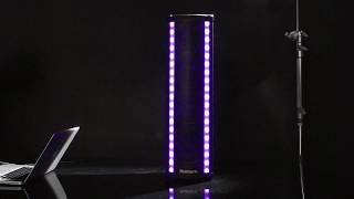 Video thumbnail for Numark Lightwave Demo by Numark