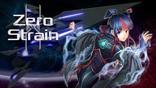 Zero Strain Full Playthrough (1000G a Day for a Year - Day 317)