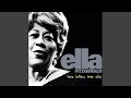 I've Got The World On A String (Album Version)