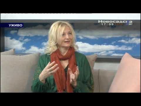 Popodne sa Tanjom 5. april Tema: Izazovi u partnerskim odnosima