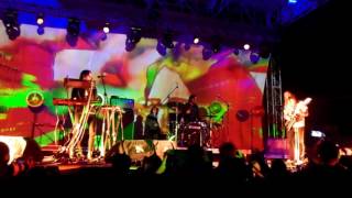 Moon Duo - Cold Fear - (Festival Nrmal 11-03-17)