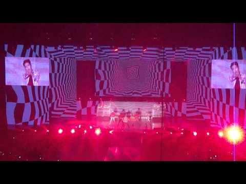 130424 M!CD 你好-臺灣 SHINee