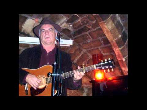 David Olney sings 