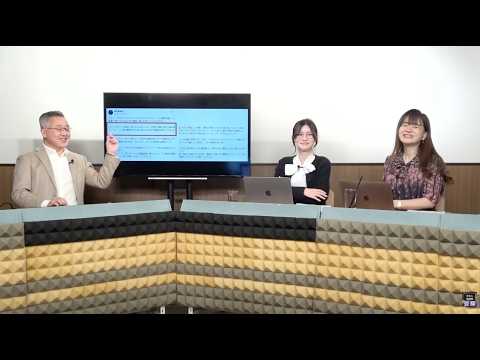 YouTube video