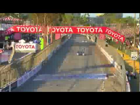 Long Beach - 2013 Race Recap - ALMS - Tequila Patron - ESPN - Racing - Sports Cars