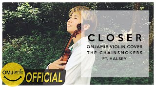 The Chainsmokers - Closer VIOLIN COVER